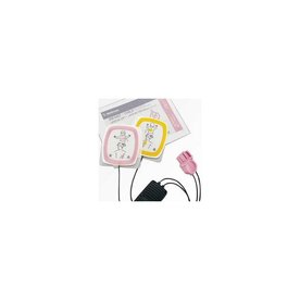 Physio-Control elektroden baby/kind voor LIFEPAK AED's