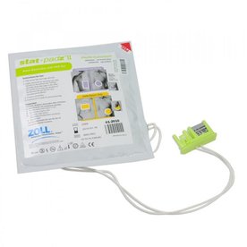 ZOLL Stat-padz II elektroden voor volwassenen
