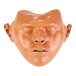 AMBU MAN GEZICHTSHUIDEN (5 STUKS)
