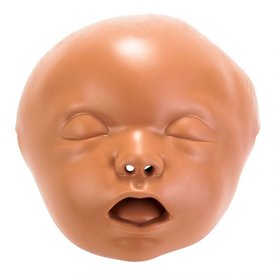 AMBU BABY GEZICHTSHUIDEN (5 STUKS)