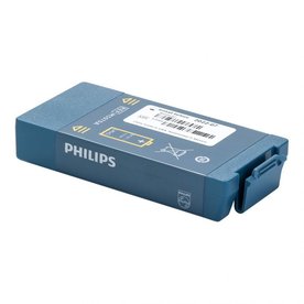 PHILIPS HEARTSTART HS1 EN FRX BATTERIJ