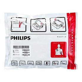 Philips Heartstart defibrillatie elektroden voor volwassenen