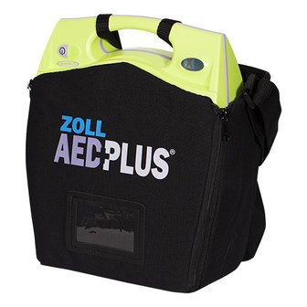 ZOLL AED Plus halfautomaat (NE)