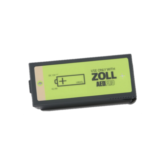 Zoll AED Pro Lithium batterij