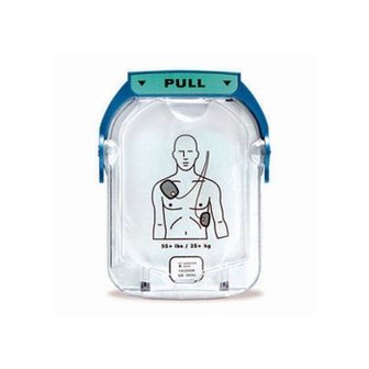 Philips Heartstart defibrillatie elektroden voor volwassenen