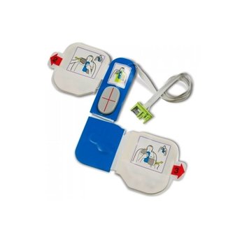 ZOLL AED Plus CPR-D padz voor volwassenen