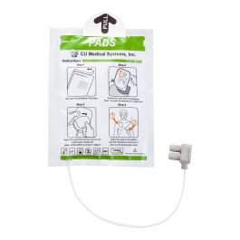 CU Medical iPad SP1 elektroden 