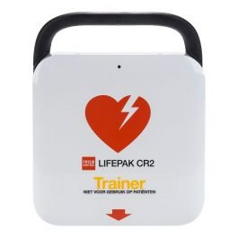 Physio Control Lifepak CR2 trainer
