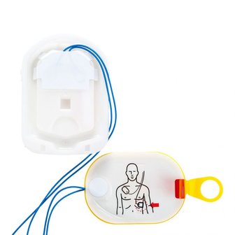 Philips Heartstart defibrillatie elektroden voor volwassenen