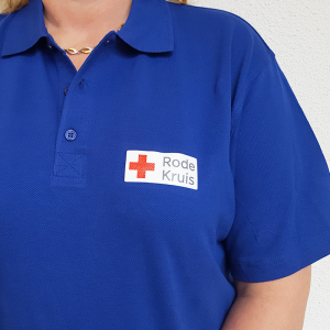 Instructeursopleiding Rode Kruis