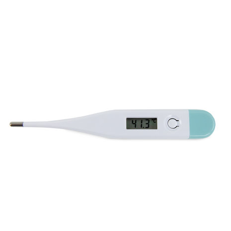 Digitale Klinische Thermometer
