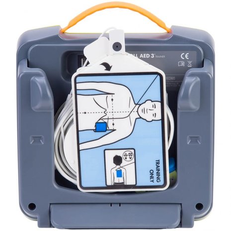 Zoll AED 3 trainer