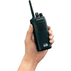 Module-4-Communicatie-en-Portofoon