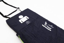 S-CAPEPLUS Evacuatiematras – Youth Model