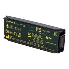 CardioSaver SaverOne batterij