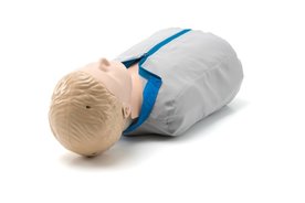 Laerdal - Little Junior QCPR
