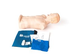 Laerdal Choking Charlie Torso