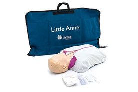 Laerdal Little Anne Torso