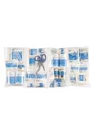 HEKA verbandkoffervulling multi flex A 