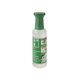 Oogspoelflacon 0,9% NaCl incl.dop 500 ml