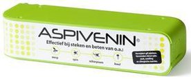 Aspivenin vacuümpomp