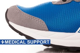 Instructeur Wandelletsel Rode Kruis