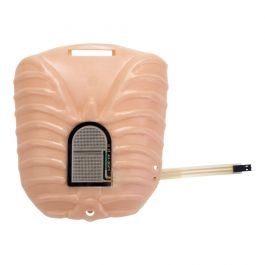 LAERDAL LITTLE ANNE RIBPLAAT