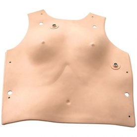 LAERDAL RESUSCI ANNE BORSTHUID