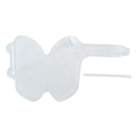 LAERDAL RESUSCI BABY QCPR LONGEN NIEUWE VERSIE (10 STUKS)