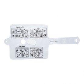 LAERDAL RESUSCI JUNIOR LUCHTWEGEN MET FILTERS (100 STUKS)