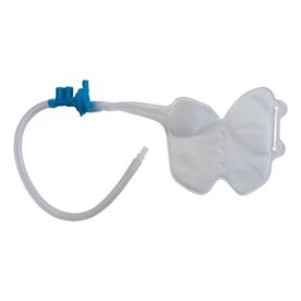 LAERDAL RESUSCI BABY QCPR LUCHTWEGEN (5 STUKS)