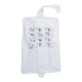 LAERDAL LITTLE ANNE LUCHTWEGEN