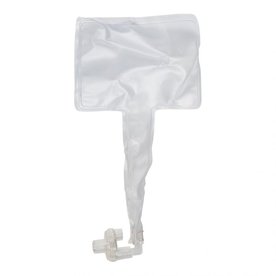 AMBU SIMULAIDS KIND KYLE LONGZAKJES (24 STUKS)