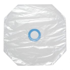 AMBU MAN LONGZAKJES (100 STUKS)