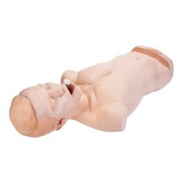 LAERDAL CHOKING CHARLIE TORSO