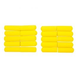 ACT FAST VERSTIKKINGSVOORWERP PLUGGEN (10 STUKS)