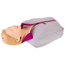 LAERDAL LITTLE ANNE QCPR