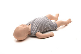 LAERDAL LITTLE BABY QCPR (NIEUWE VERSIE) 