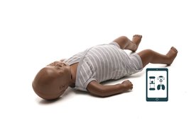 Laerdal Little Baby QCPR