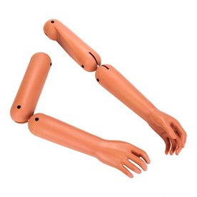 Ambu Man armen (1 paar)