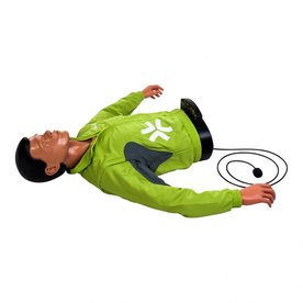 Ambu Man Wireless (met armen)