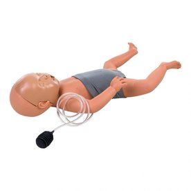 Ambu Baby instructiepop 