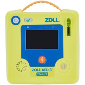 Zoll AED 3 trainer