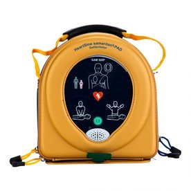 Heartsine Samaritan PAD 500P trainer