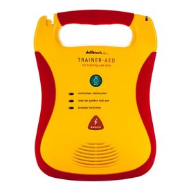 Defibtech Lifeline trainer