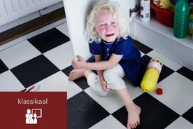 EHBO Baby's en Kinderen Klassikaal 