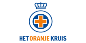 Instructeursopleiding Oranje Kruis 