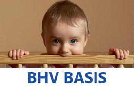 BHV Kinderopvang Rode Kruis basis 