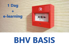 BHV Basisopleiding 