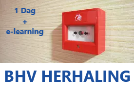 BHV Herhaling 